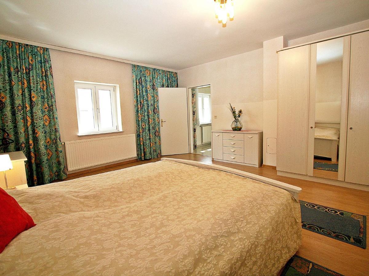 Holiday Home Friedl By Interhome Ritzing Экстерьер фото