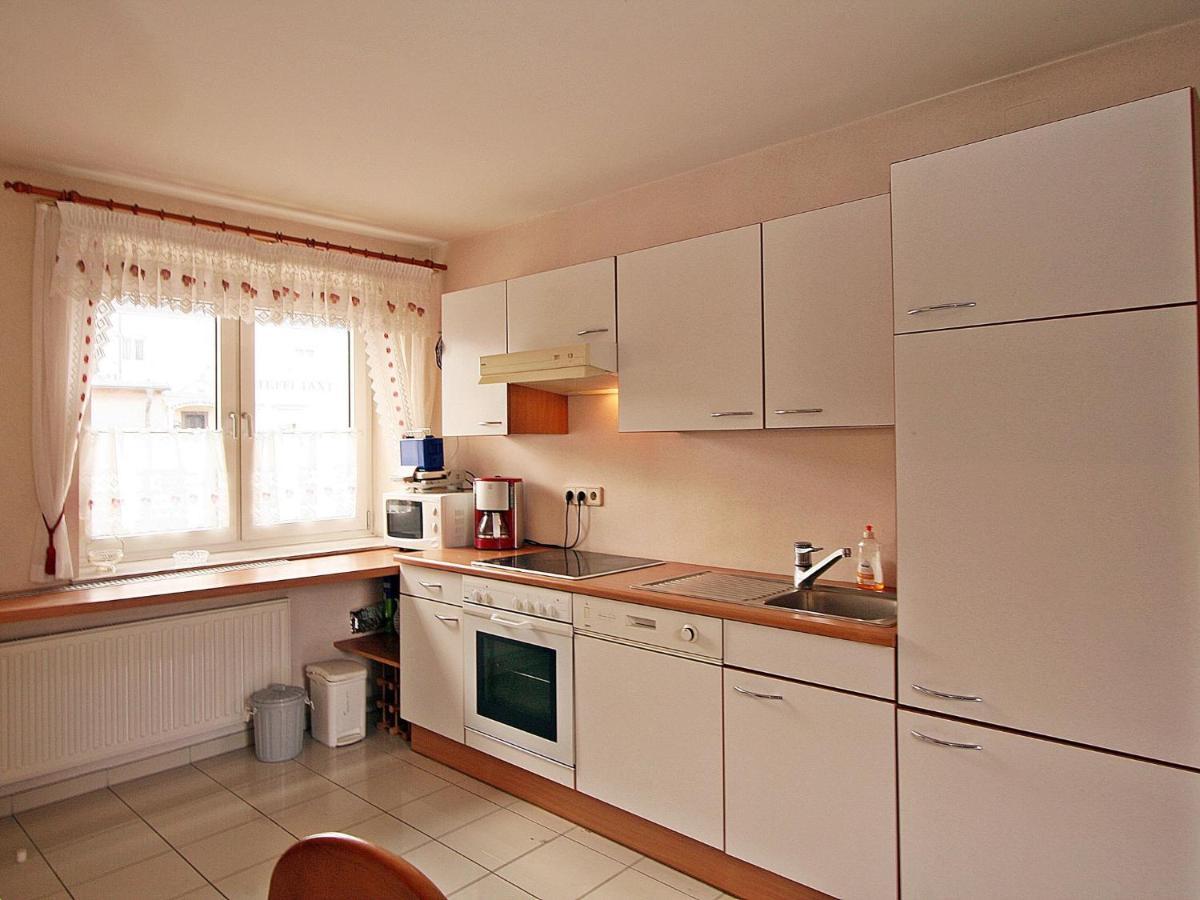 Holiday Home Friedl By Interhome Ritzing Экстерьер фото