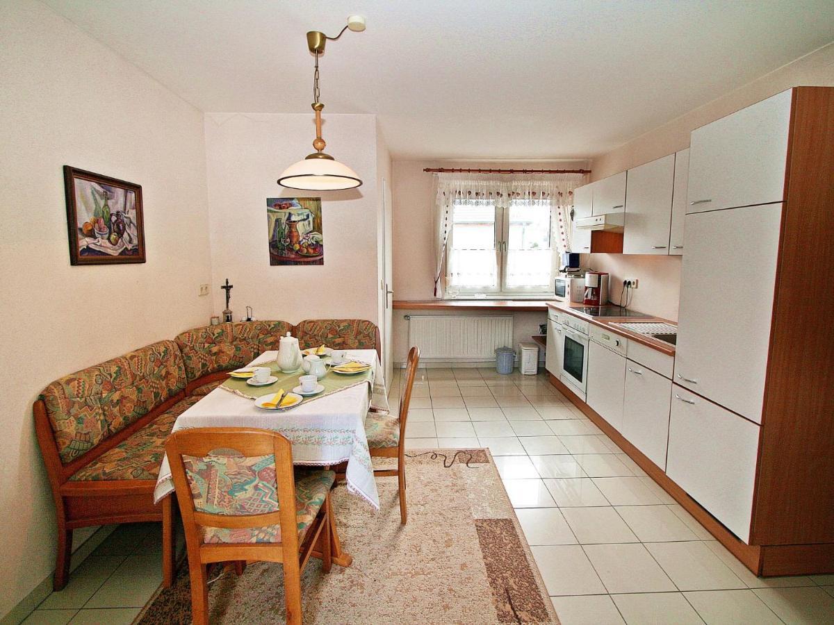 Holiday Home Friedl By Interhome Ritzing Экстерьер фото