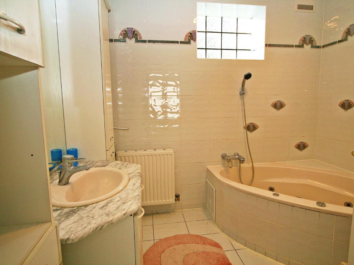 Holiday Home Friedl By Interhome Ritzing Экстерьер фото