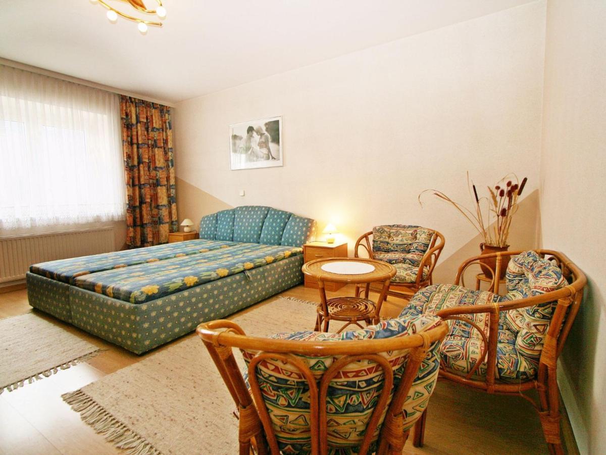 Holiday Home Friedl By Interhome Ritzing Экстерьер фото