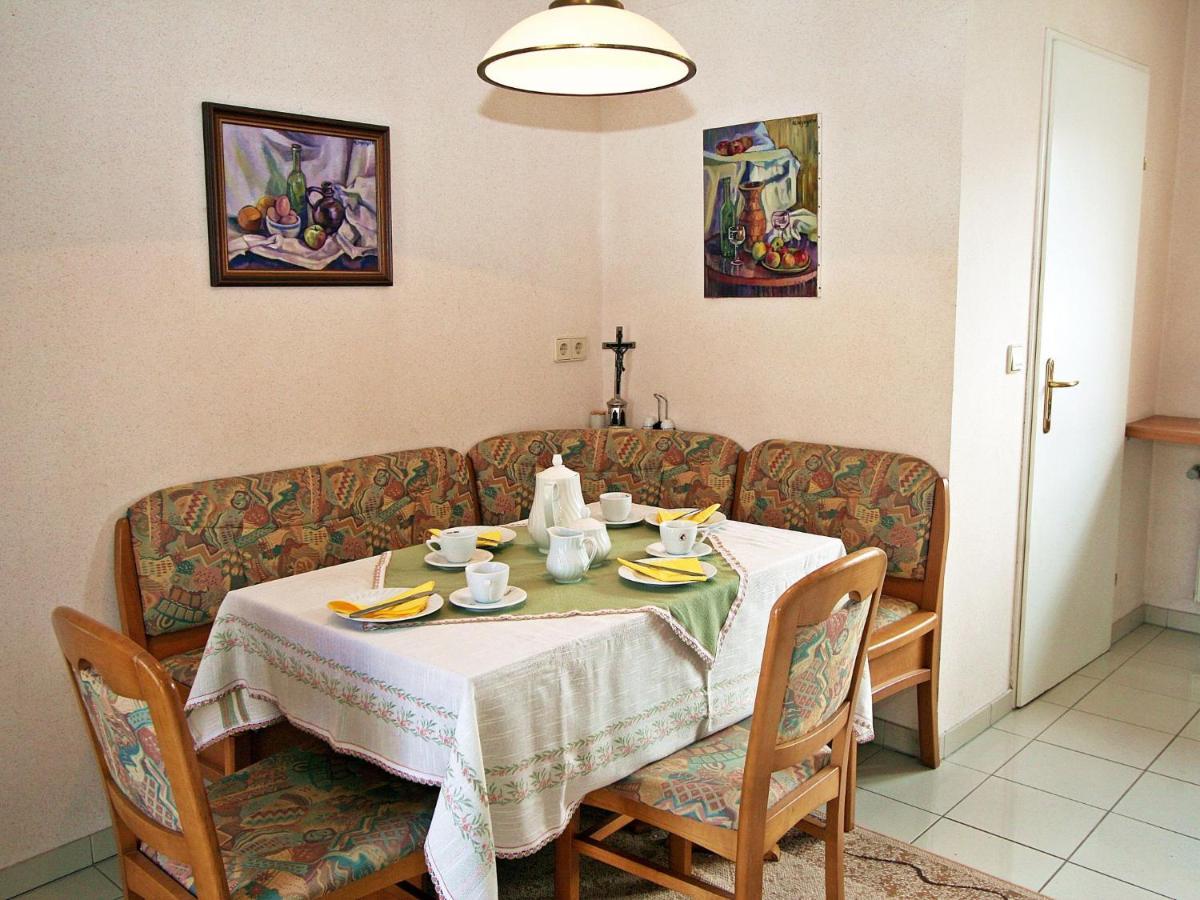 Holiday Home Friedl By Interhome Ritzing Экстерьер фото