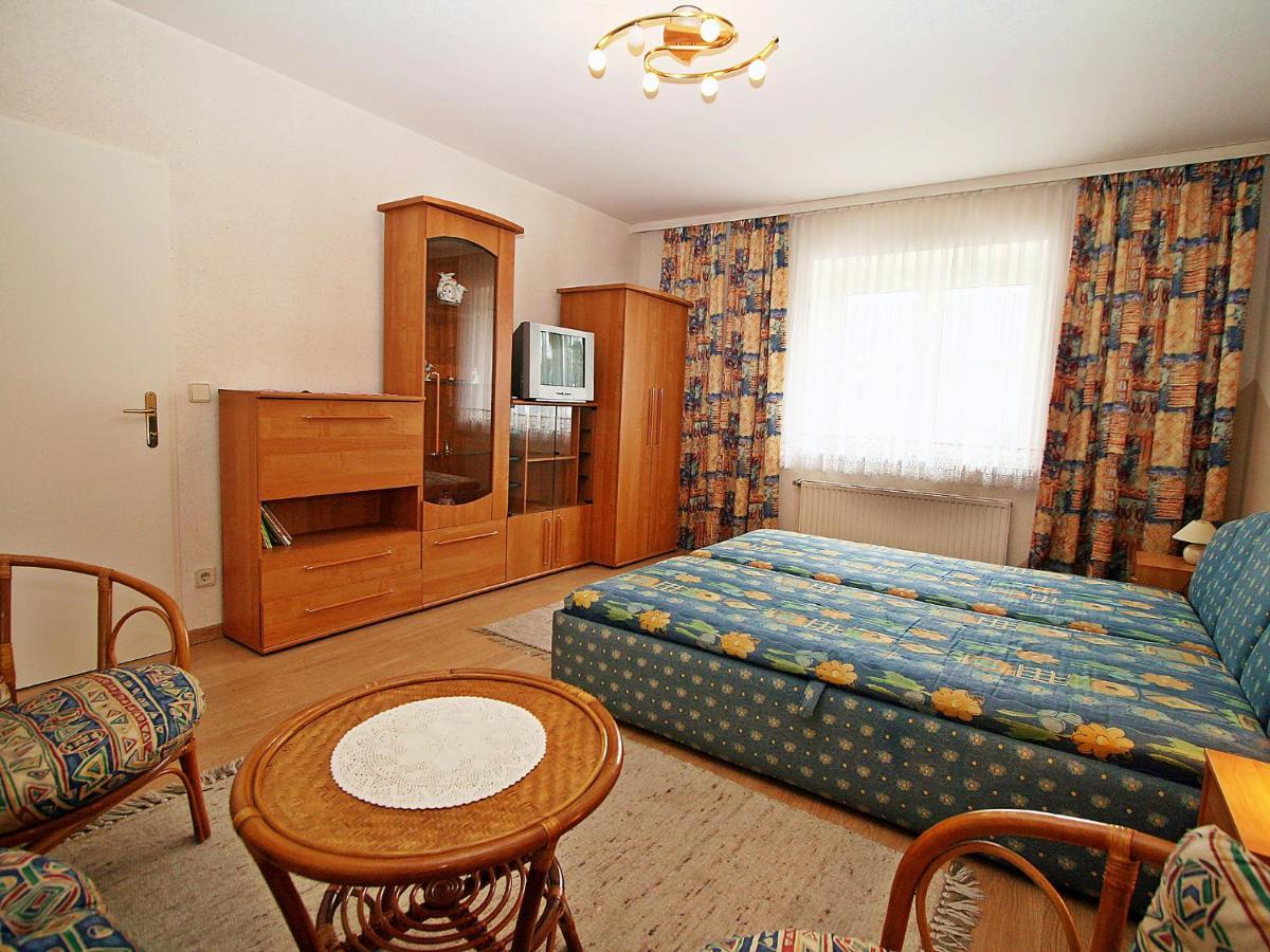 Holiday Home Friedl By Interhome Ritzing Экстерьер фото