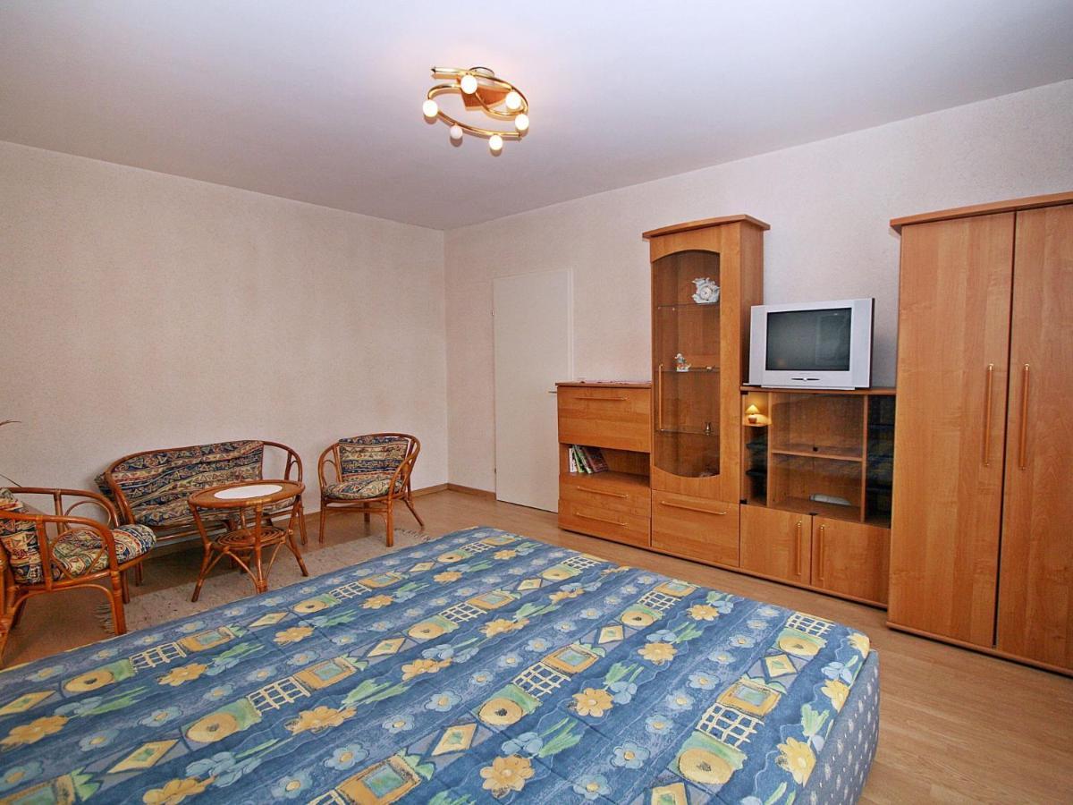 Holiday Home Friedl By Interhome Ritzing Экстерьер фото