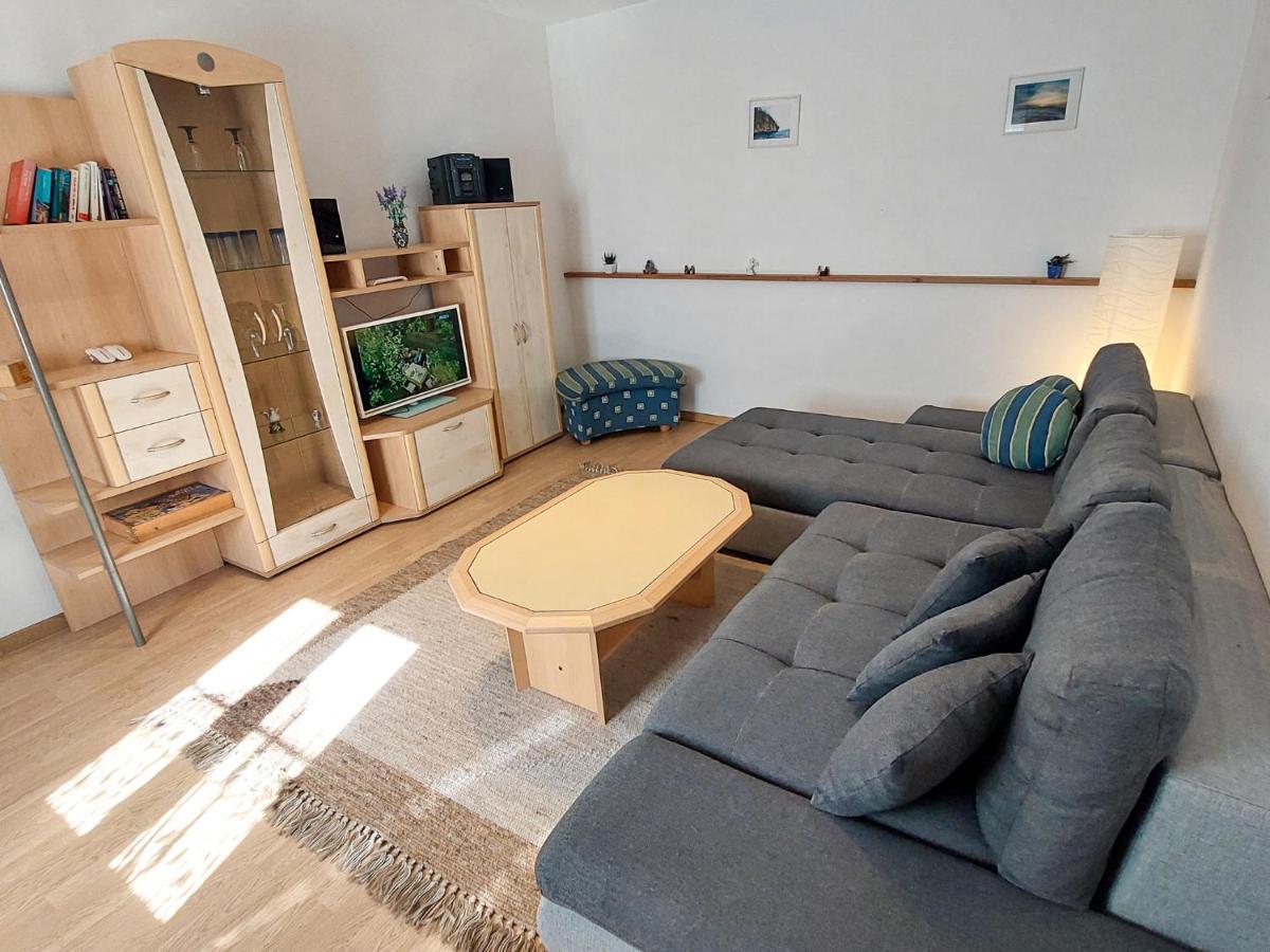 Holiday Home Friedl By Interhome Ritzing Экстерьер фото