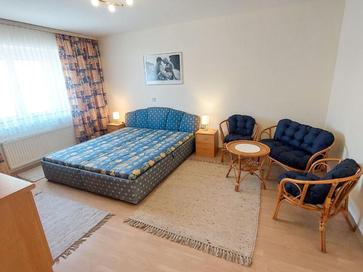 Holiday Home Friedl By Interhome Ritzing Экстерьер фото